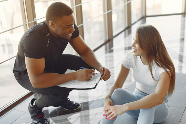 Coaching & Développement personnel