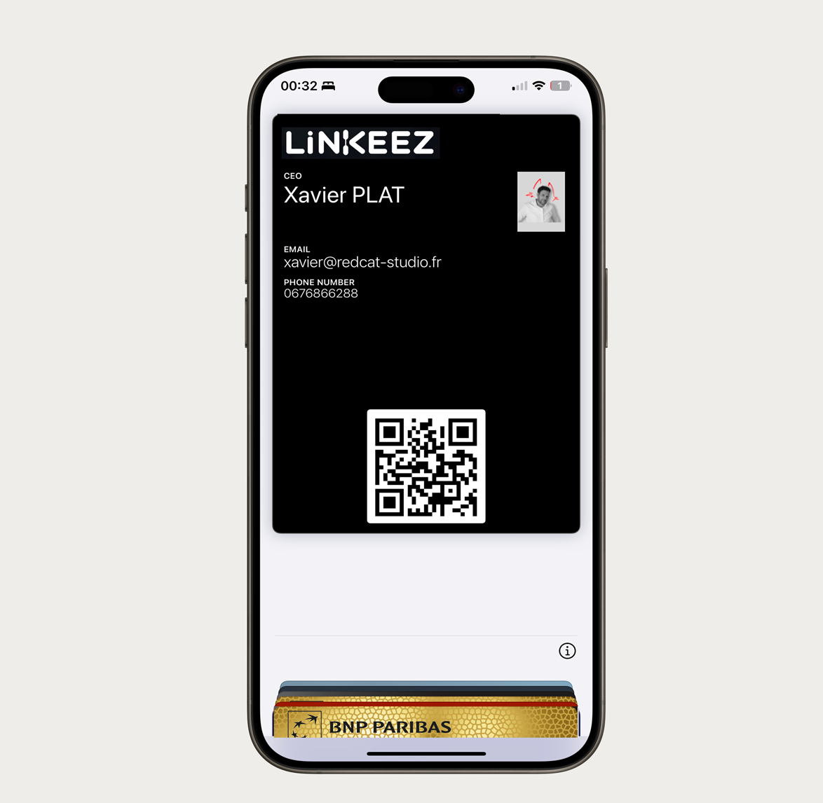 Scan document