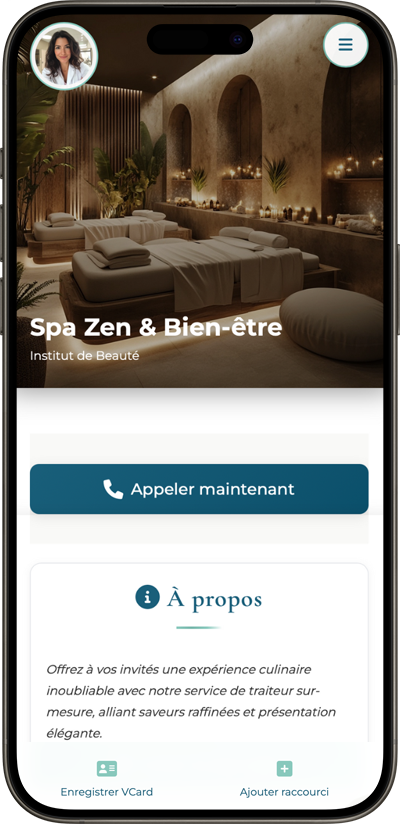 Template immobilier B10