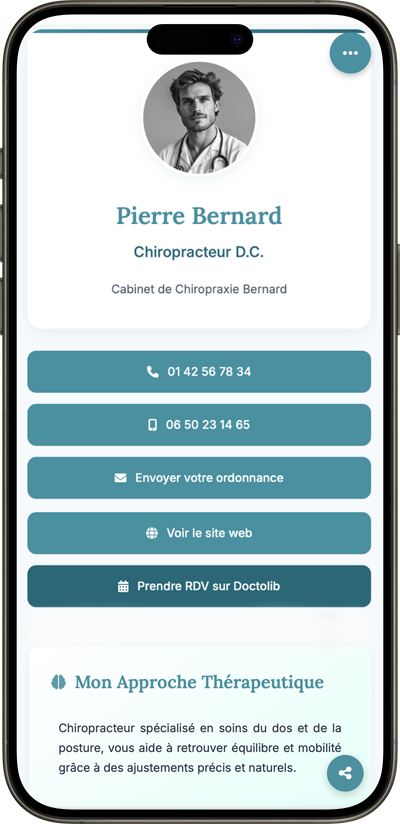Template immobilier M8