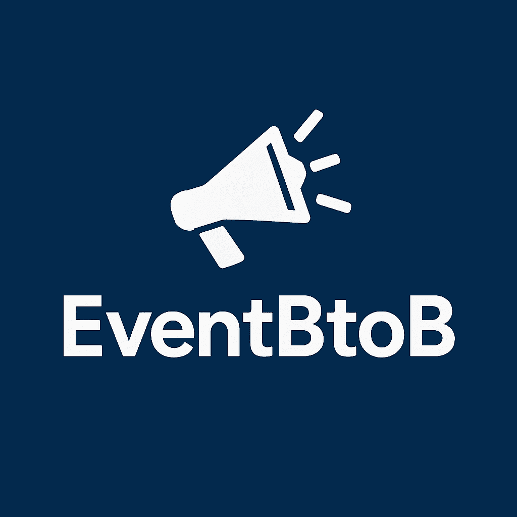 Logo EventBtoB