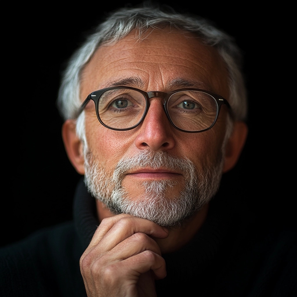 Dr. Antoine Moreau