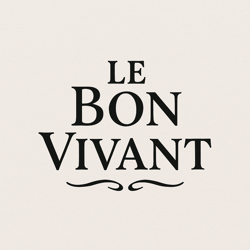 Logo Le Bon Vivant