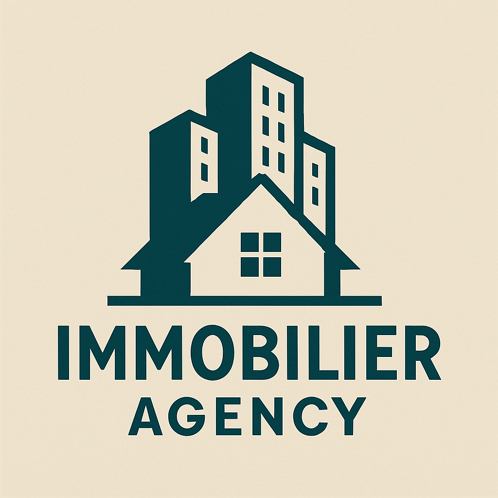 Logo Immobilier Prestige